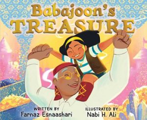 Babajoon’s Treasure