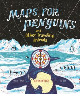 Maps for Penguins