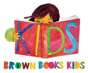 Publisher Profile: Brown Books Kids