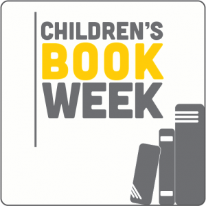 Past Children's Book Week Videos