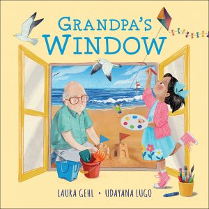 Grandpa’s Window