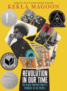 Revolution in Our Time: The Black Panther Party’s Promise to the People
