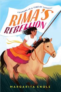 Rima’s Rebellion: Courage in a Time of Tyranny