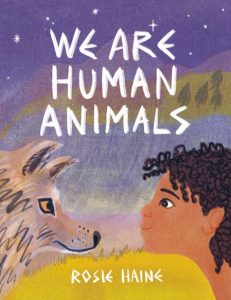 We Are Human Animals