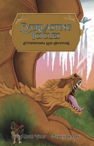 Everlasting Icicles- Poppenohna Land Adventure