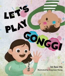 Let’s Play Gonggi