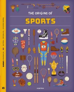 The Origin of Sports