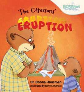 The Ottersons’ Eruption