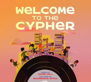 Welcome to the Cypher
