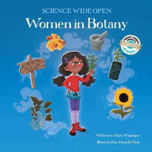 Women in Botany