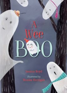 A Wee Boo