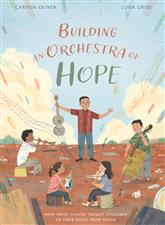 Building an Orchestra of Hope: How Favio Chavez Taught Children to Make Music from Trash