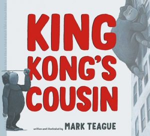 King Kong’s Cousin