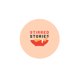 Stirred Stories
