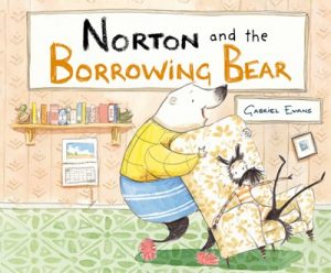 Norton and the Borrowing Bear
