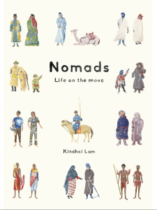 Nomads: Life on the Move