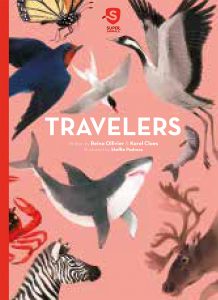 Super Animals: Travelers