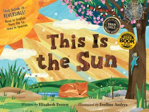 This Is the Sun / Este es el Sol [Reversible Edition]