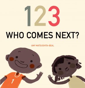 123 Who Comes Next?