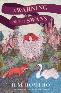 A Warning About Swans