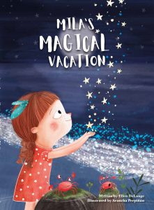 Mila’s Magical Vacation