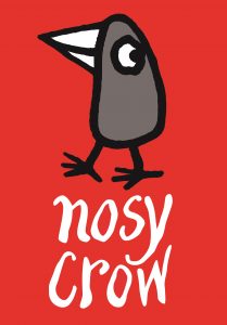 Publisher Profile: Nosy Crow