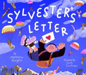 Sylvester’s Letter