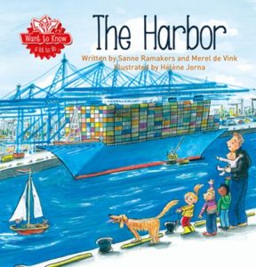 Want to Know: The Harbor