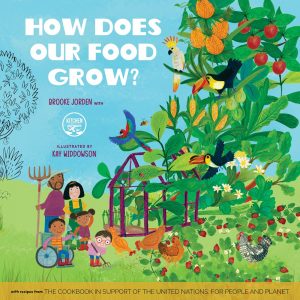 How Does Our Food Grow