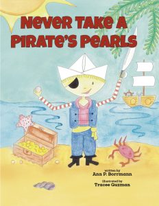 Never Take a Pirate’s Pearls