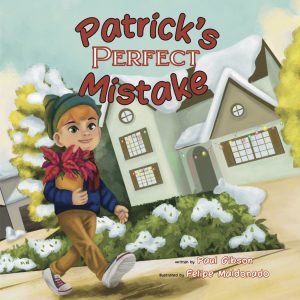 Patrick’s Perfect Mistake