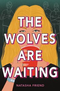Wolves Are Waiting
