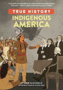 True History: Indigenous