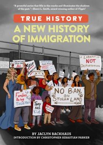True History: Immigration
