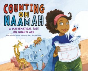 Counting on Naamah: A Mathematical Tale on Noah’s Ark