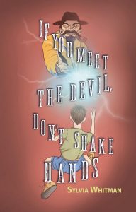 If You Meet the Devil, Don’t Shake Hands