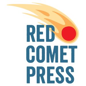 Publisher Profile: Red Comet Press
