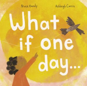 What If One Day…