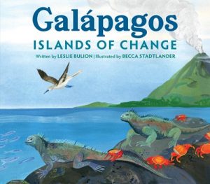 Galápagos: Islands of Change
