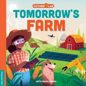 Future Lab: Tomorrow’s Farm