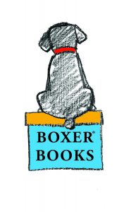 Publisher Profile: Boxer Books