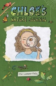 Chloe’s Nature Journal