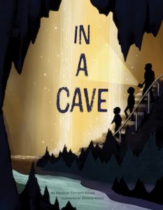 In a Cave