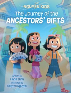 The Journey of the Ancestors’ Gifts