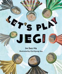 Let’s Play Jegi