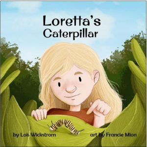 Loretta’s Caterpillar
