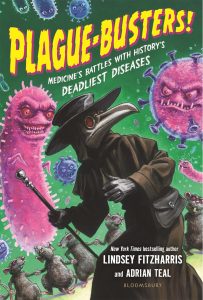 Plague-Busters