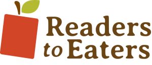 Publisher Profile: READERS to EATERS