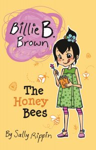 Billie B. Brown: The Honey Bees