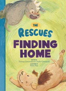 The Rescues: Finding Home